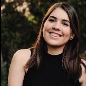 Meet your Posher, Emma